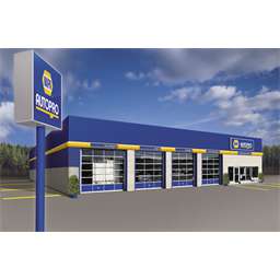 NAPA AUTOPRO - Garage St-Aimé des Lacs Inc.